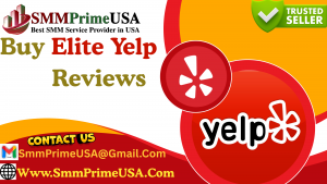 Buy Elite Yelp Reviews