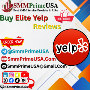 Buy Elite Yelp Reviews