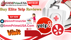 Buy Elite Yelp Reviews