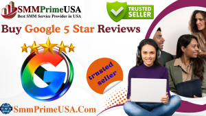 Buy Google 5 Star Reviews
