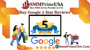 Buy Google 5 Star Reviews
