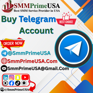 Buy Telegram Accounts