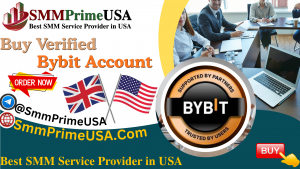 Buy Verified Bybit Accounts
