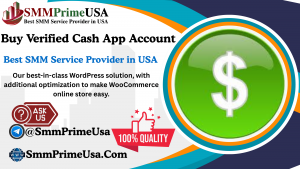 Buy Verified Cash App Accounts