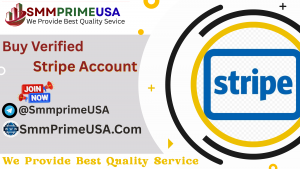 Buy Verified Strip Accounts
