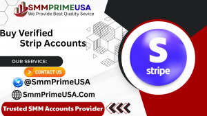 Buy Verified Strip Accounts