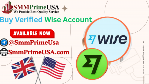 Buy Verified Wise Accounts