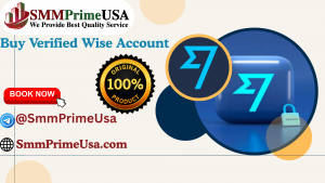 Buy Verified Wise Accounts